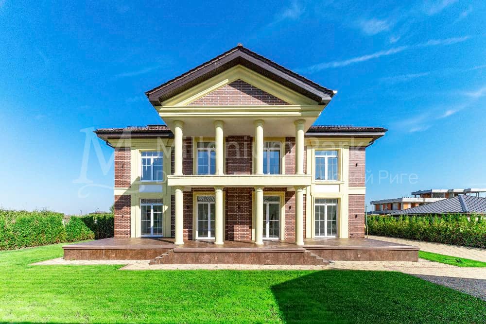 Дом 420 м² — Millenium Park, лот 153621