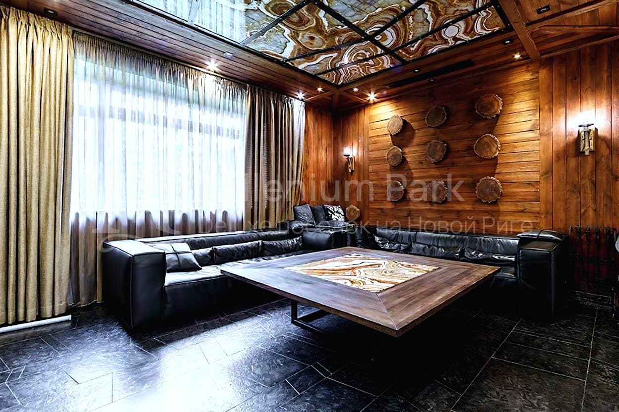 Дом 700 м² — Millenium Park, фотография 7