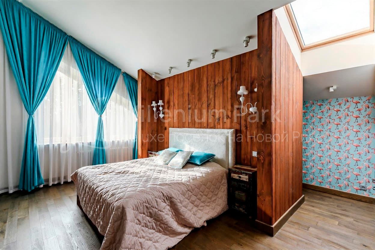 Дом 700 м² — Millenium Park, фотография 9