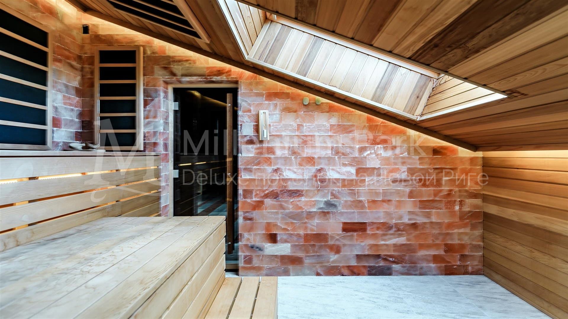 Дом 700 м² — Millenium Park, фотография 15