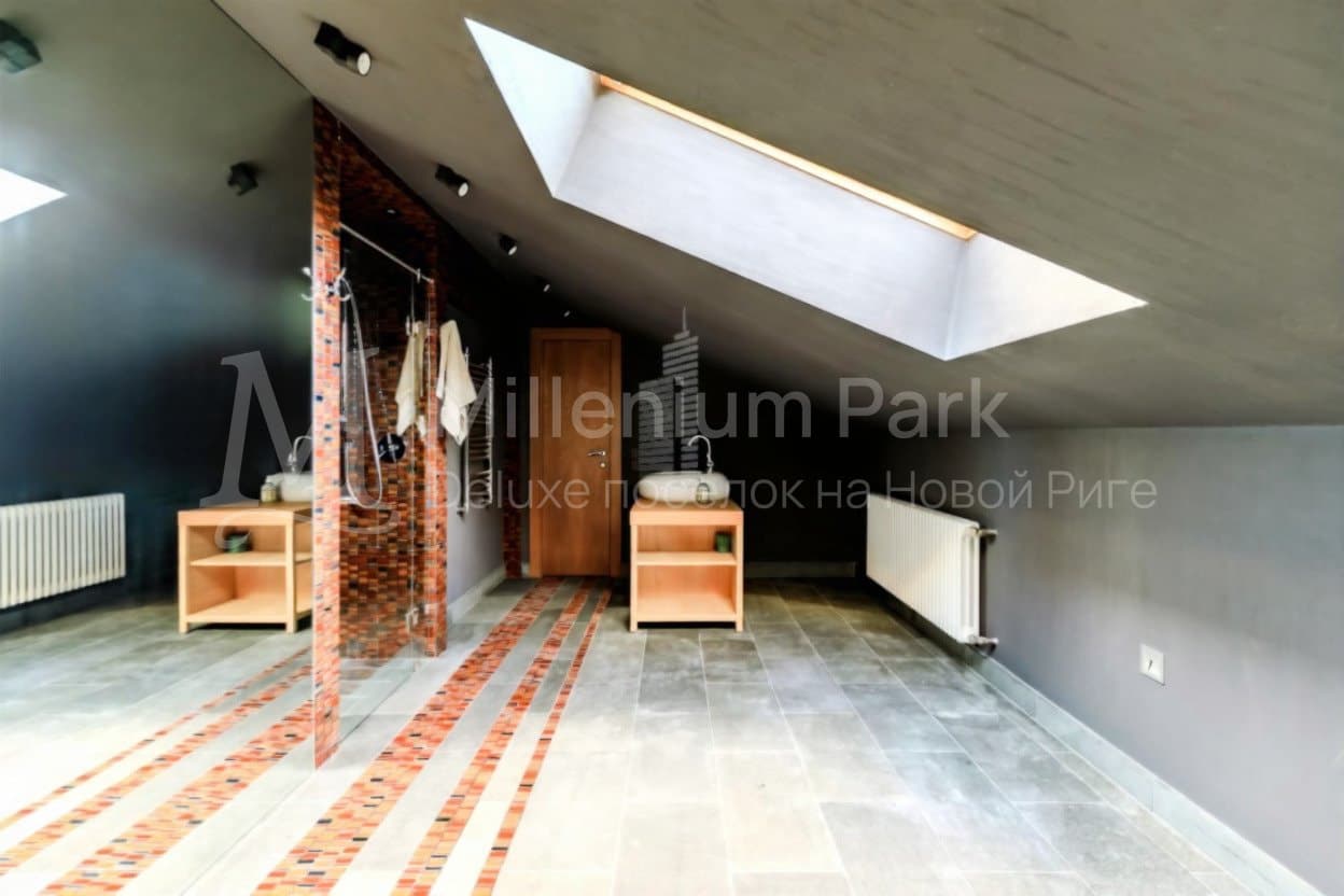 Дом 700 м² — Millenium Park, фотография 16
