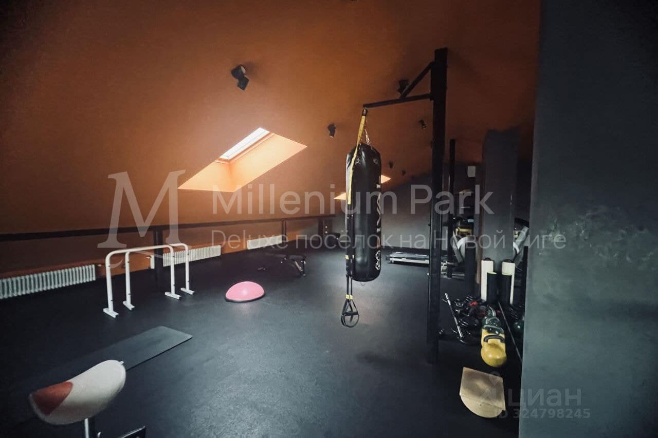 Дом 700 м² — Millenium Park, фотография 18