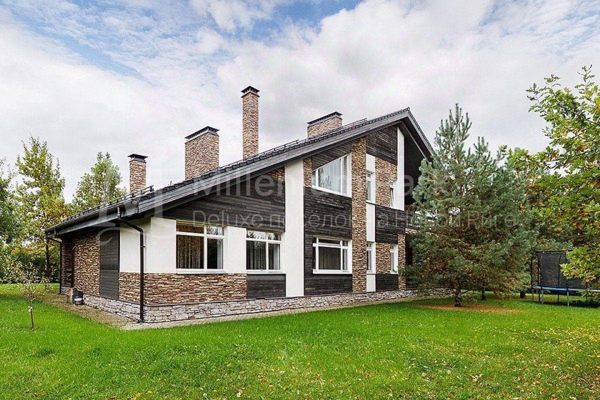 Дом 700 м² — Millenium Park, фотография 19