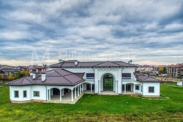 Дом 2600 м² — Millenium Park, фотография 5