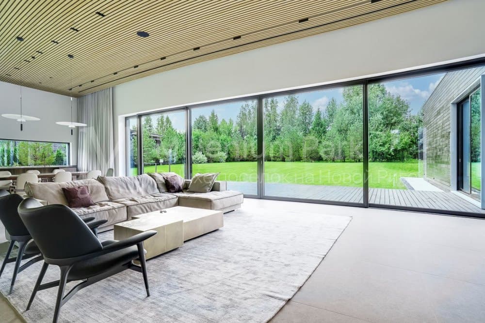 Дом 852 м² — Millenium Park, фотография 3