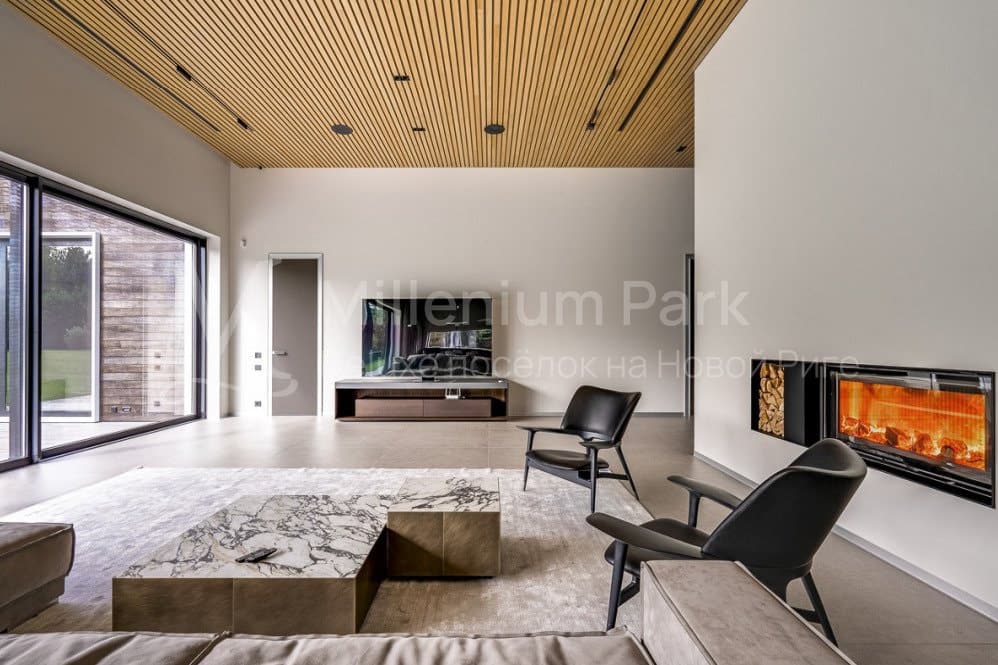 Дом 852 м² — Millenium Park, фотография 7