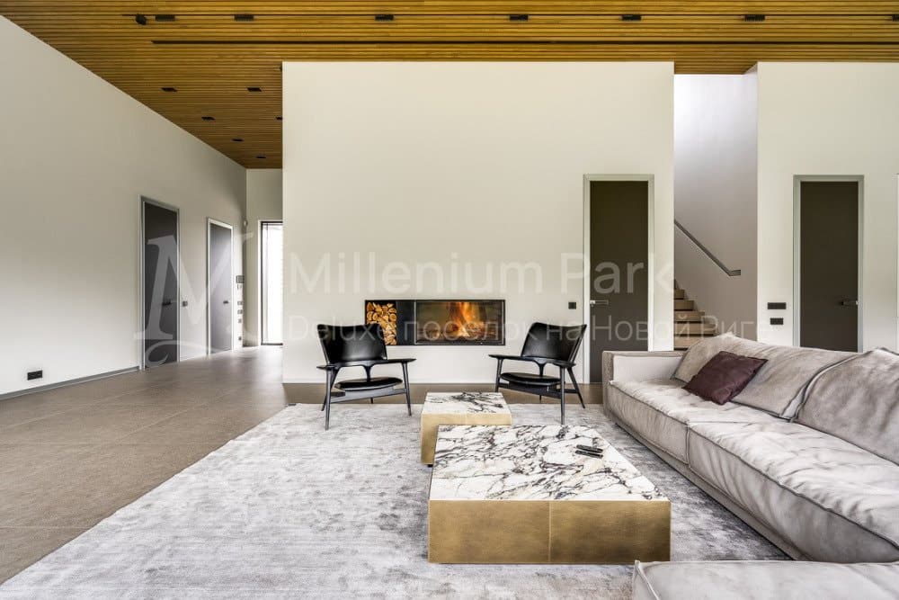 Дом 852 м² — Millenium Park, фотография 8