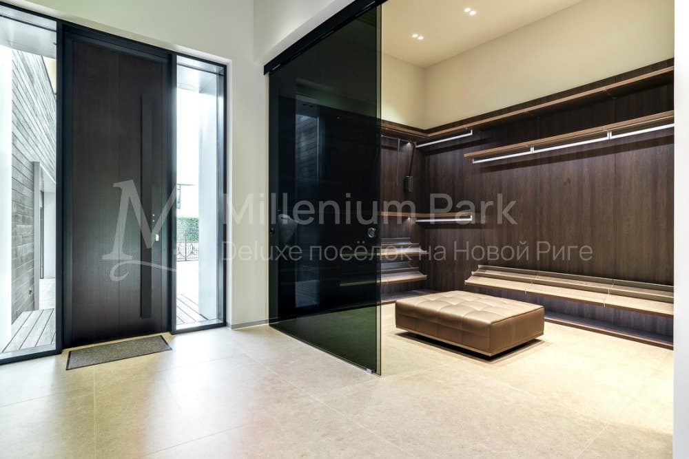 Дом 852 м² — Millenium Park, фотография 12