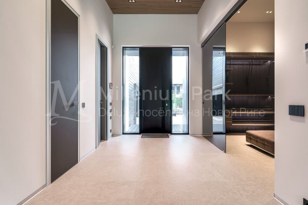 Дом 852 м² — Millenium Park, фотография 13