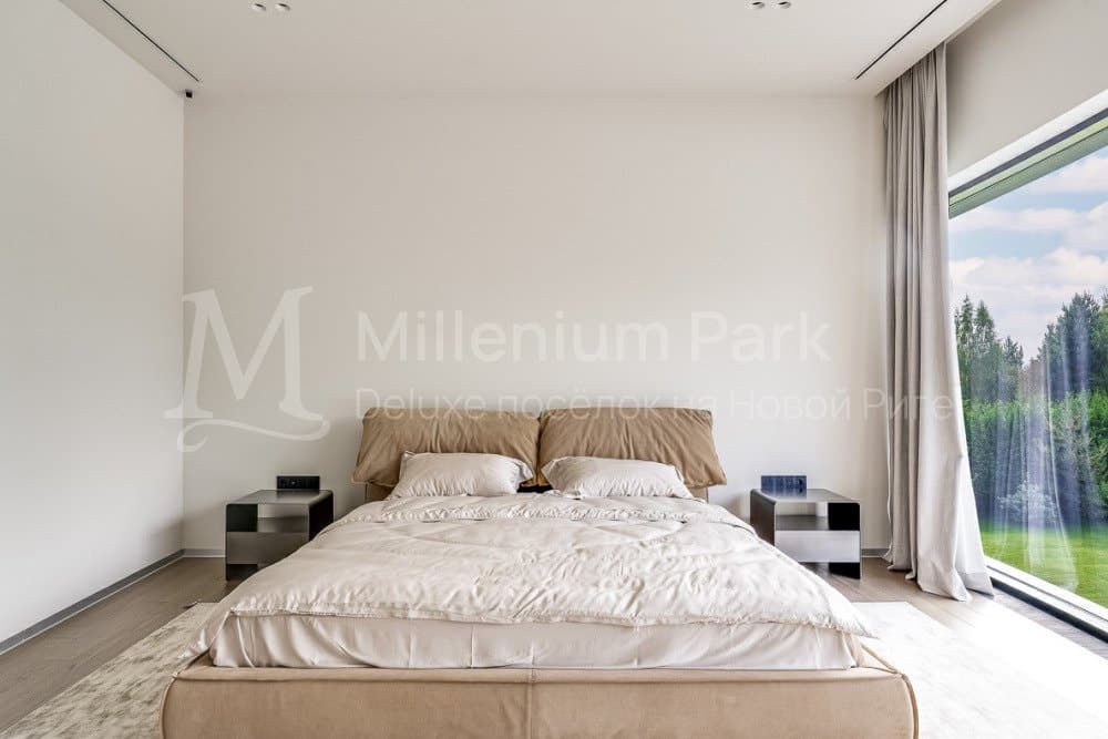 Дом 852 м² — Millenium Park, фотография 14