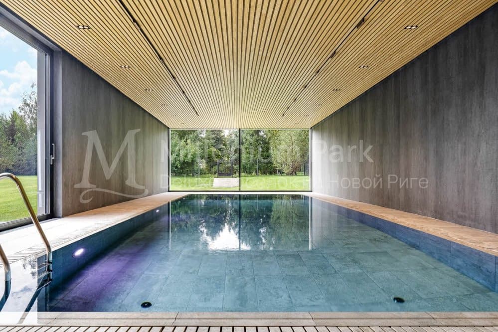 Дом 852 м² — Millenium Park, фотография 18