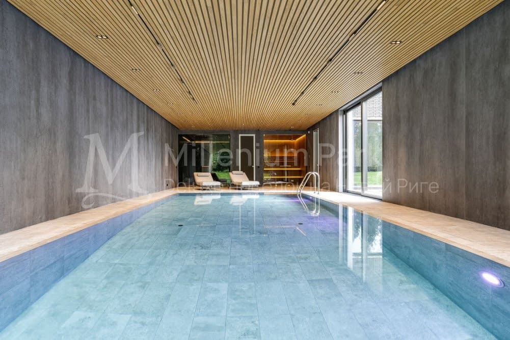 Дом 852 м² — Millenium Park, фотография 19