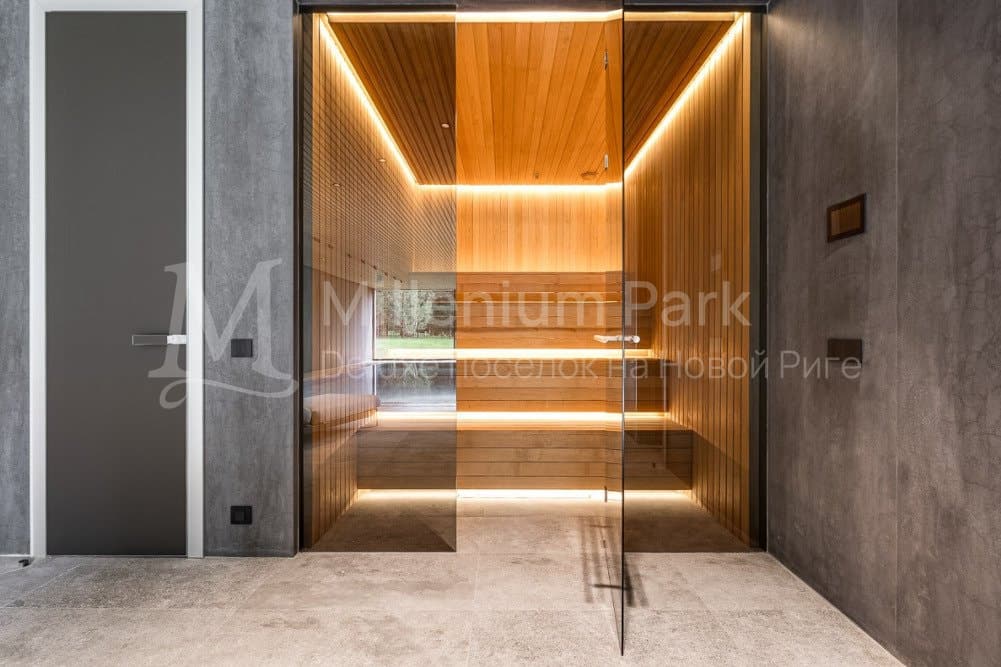 Дом 852 м² — Millenium Park, фотография 21
