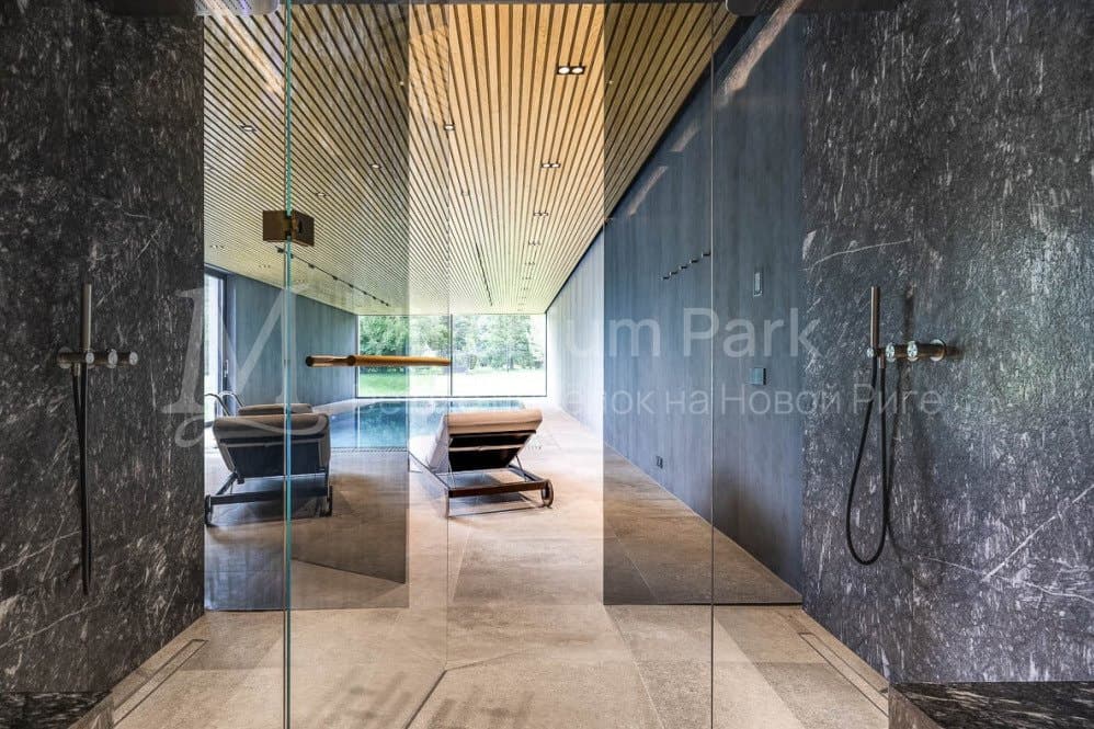 Дом 852 м² — Millenium Park, фотография 23