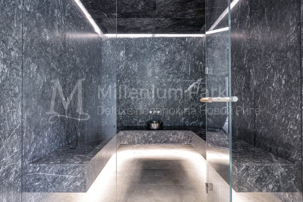 Дом 852 м² — Millenium Park, фотография 24