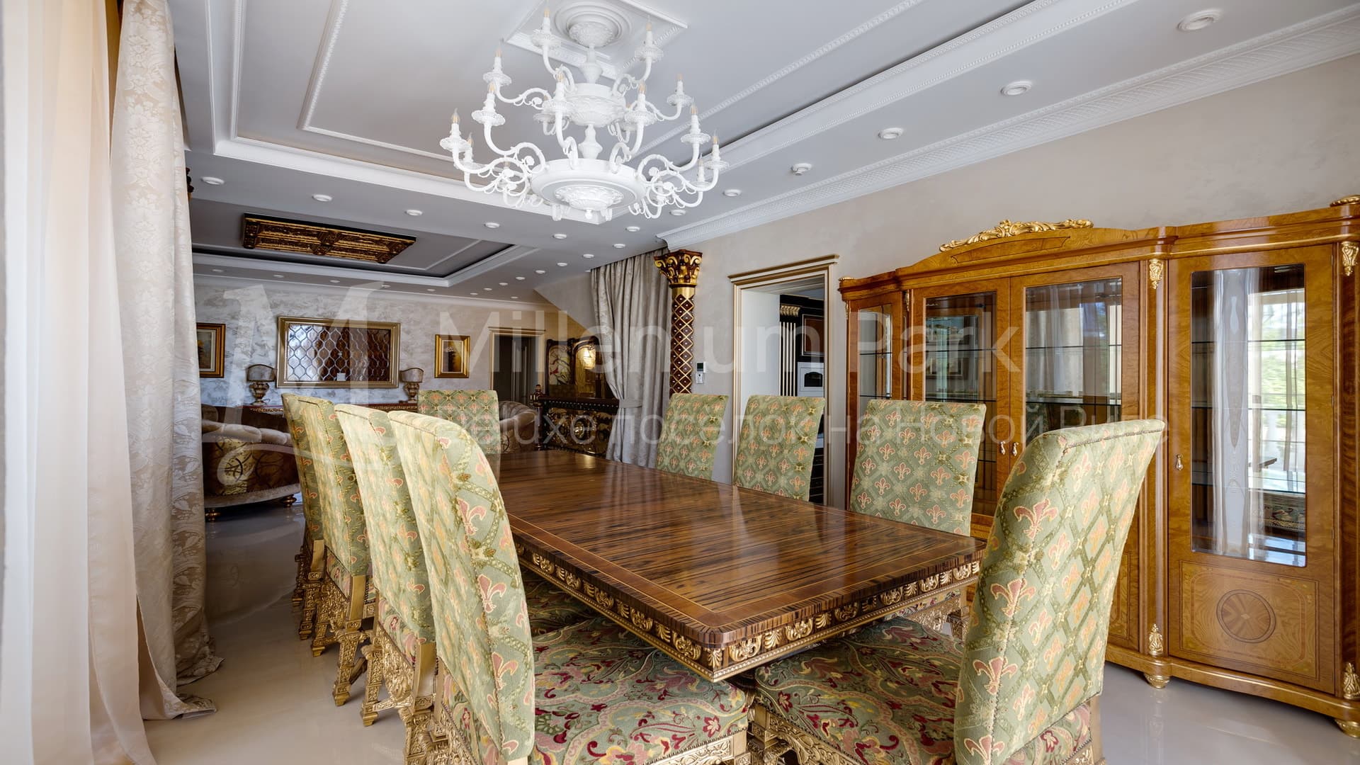 Дом 550 м² — Millenium Park, фотография 6