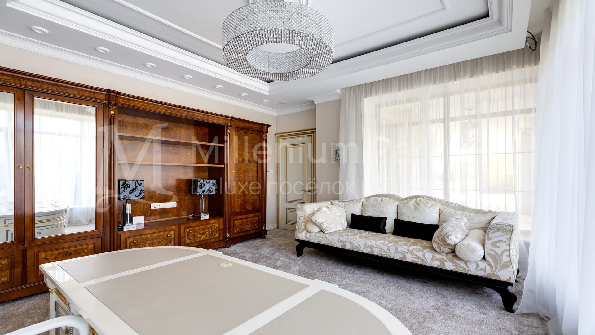 Дом 550 м² — Millenium Park, фотография 8