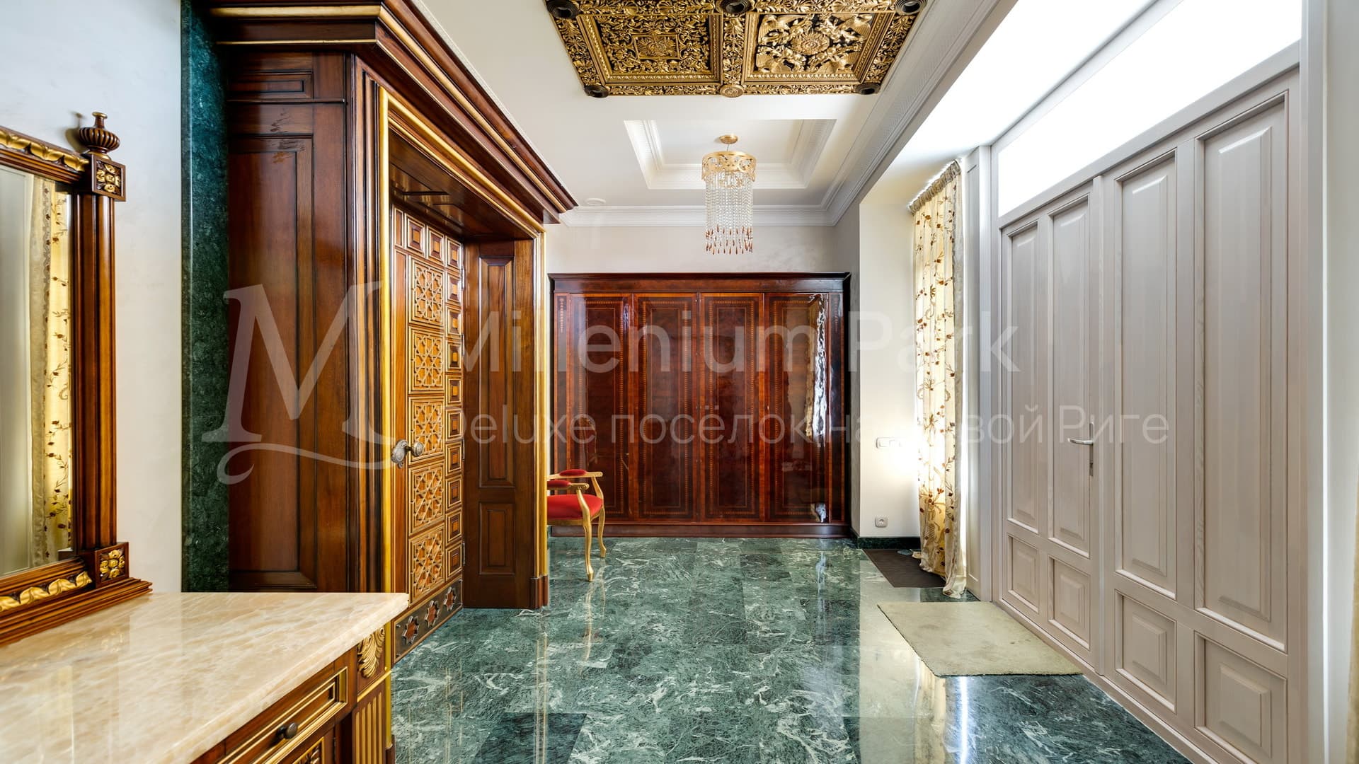 Дом 550 м² — Millenium Park, фотография 10