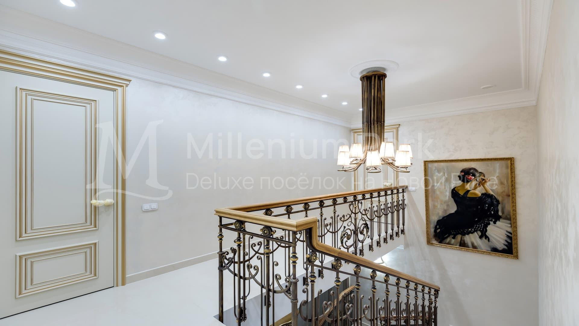 Дом 550 м² — Millenium Park, фотография 12