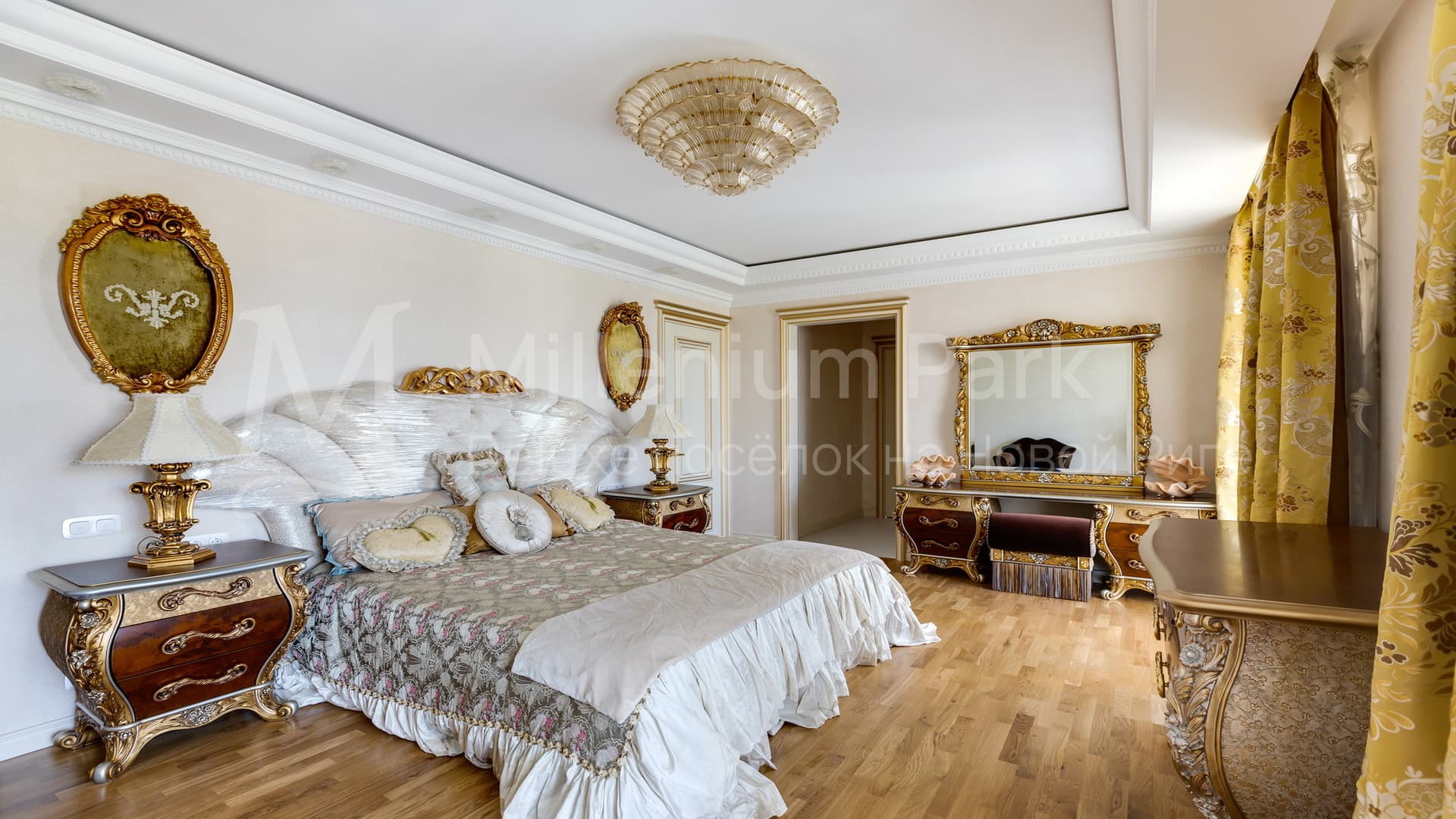 Дом 550 м² — Millenium Park, фотография 13