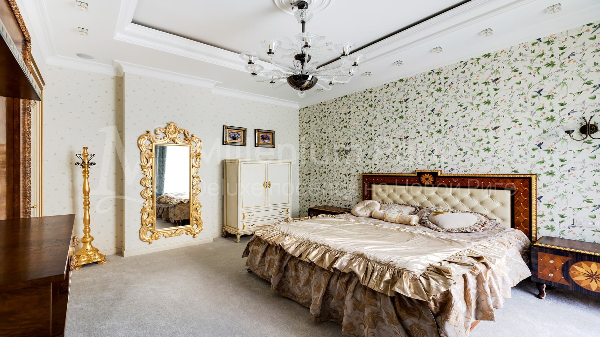 Дом 550 м² — Millenium Park, фотография 15