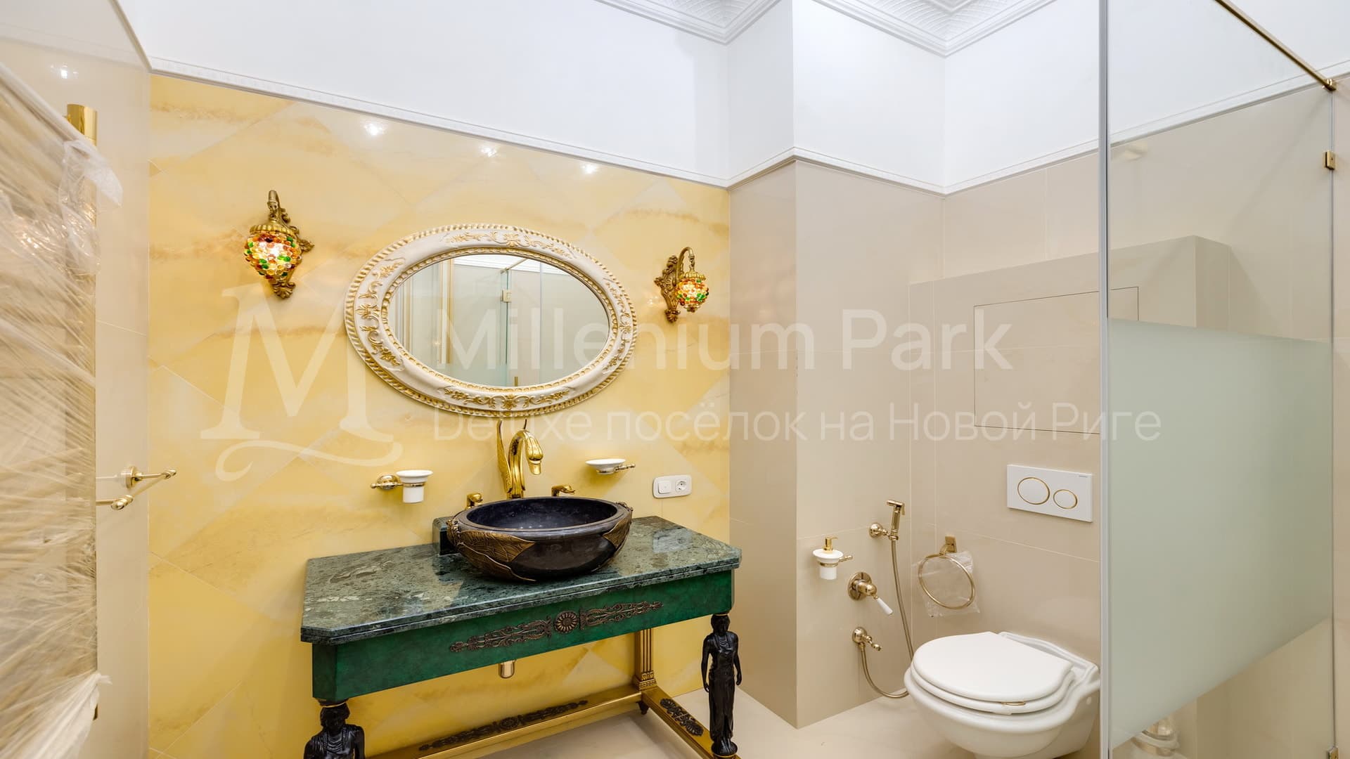 Дом 550 м² — Millenium Park, фотография 16