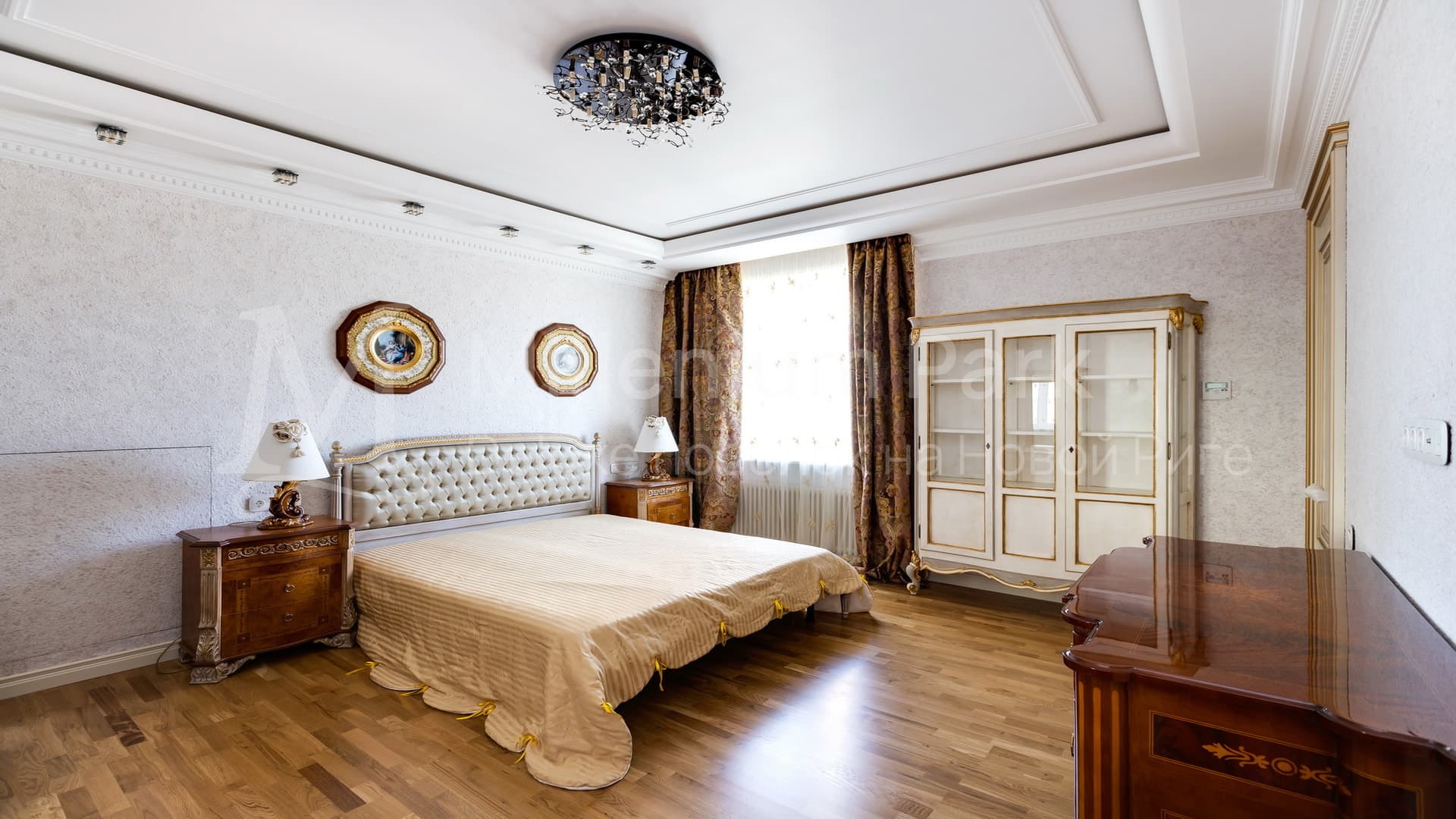 Дом 550 м² — Millenium Park, фотография 17