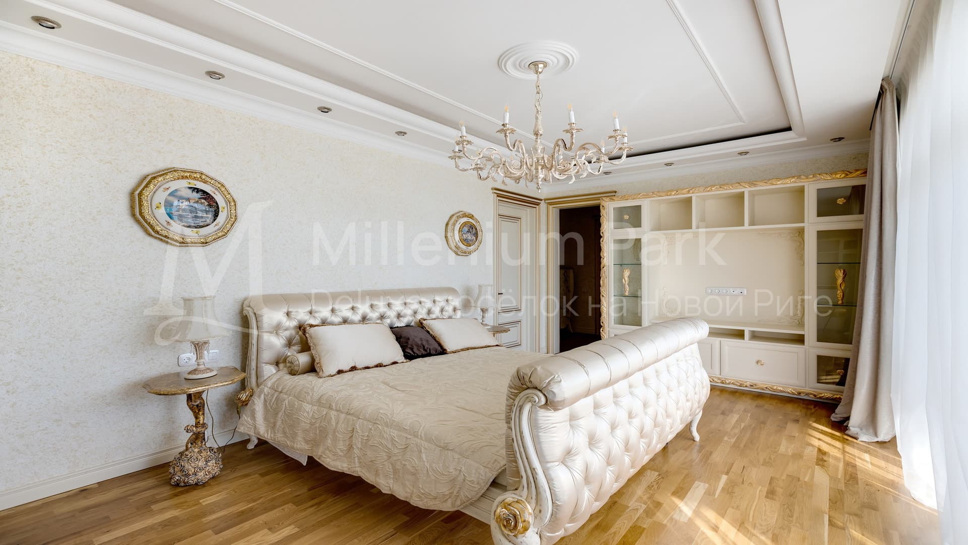 Дом 550 м² — Millenium Park, фотография 19
