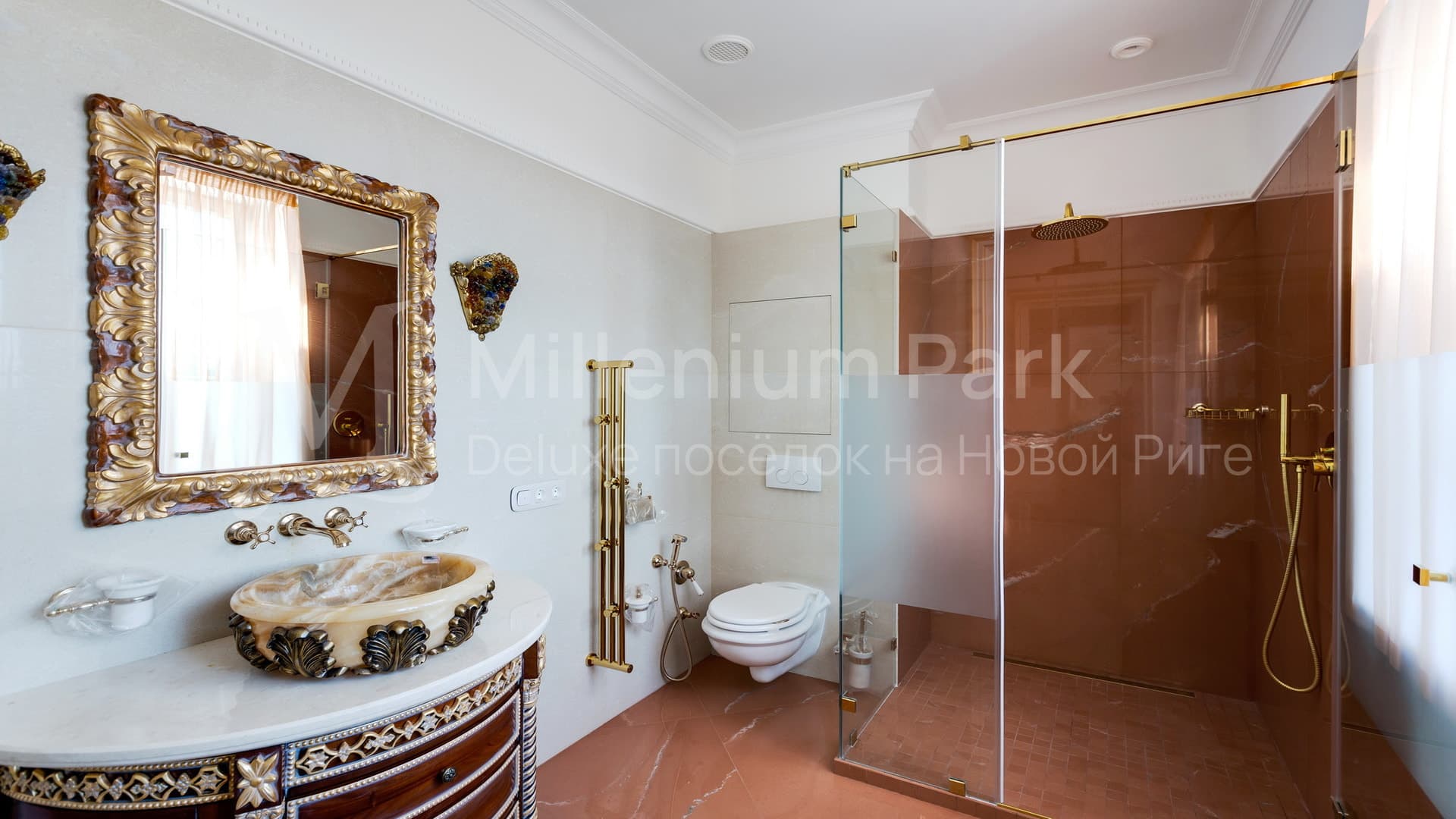 Дом 550 м² — Millenium Park, фотография 20