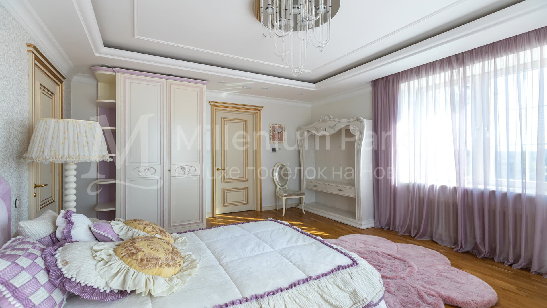 Дом 550 м² — Millenium Park, фотография 21