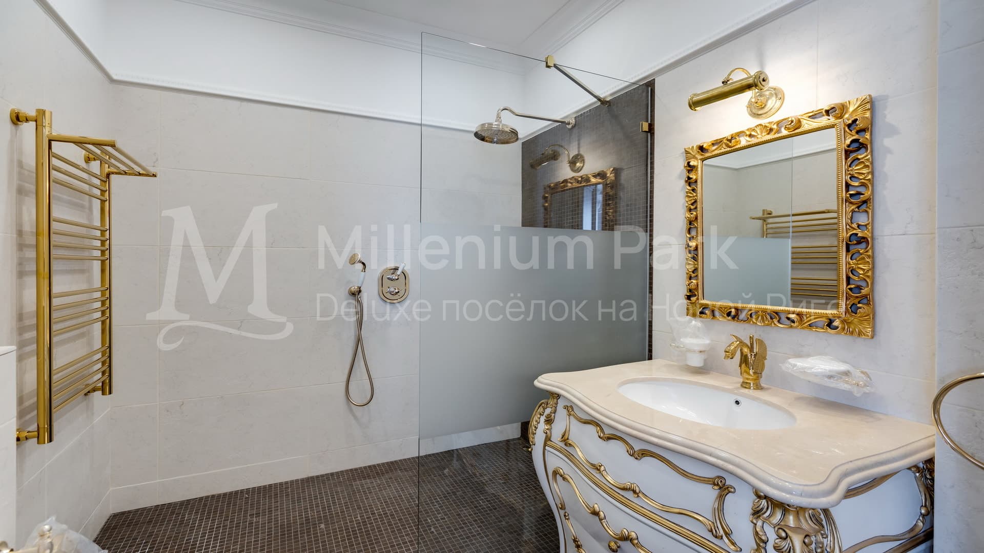 Дом 550 м² — Millenium Park, фотография 22