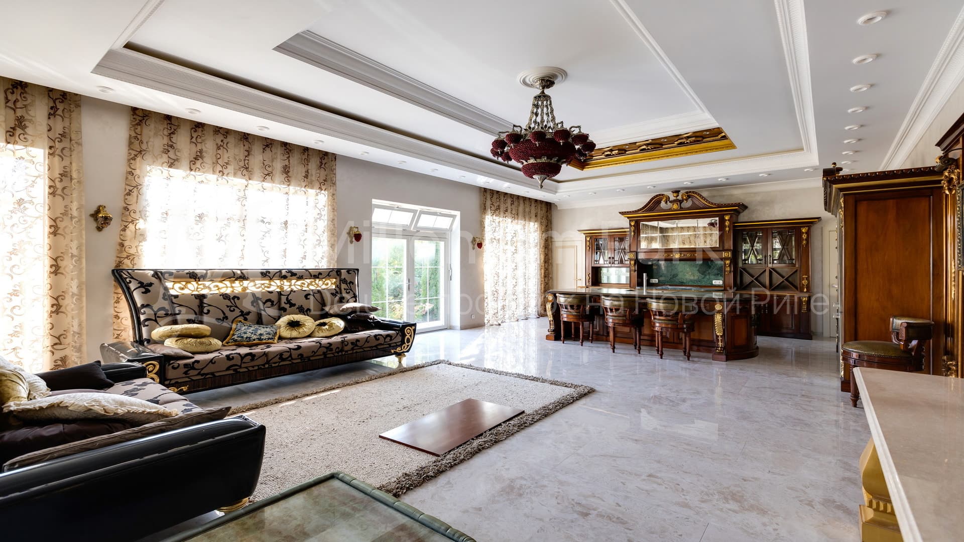 Дом 550 м² — Millenium Park, фотография 24