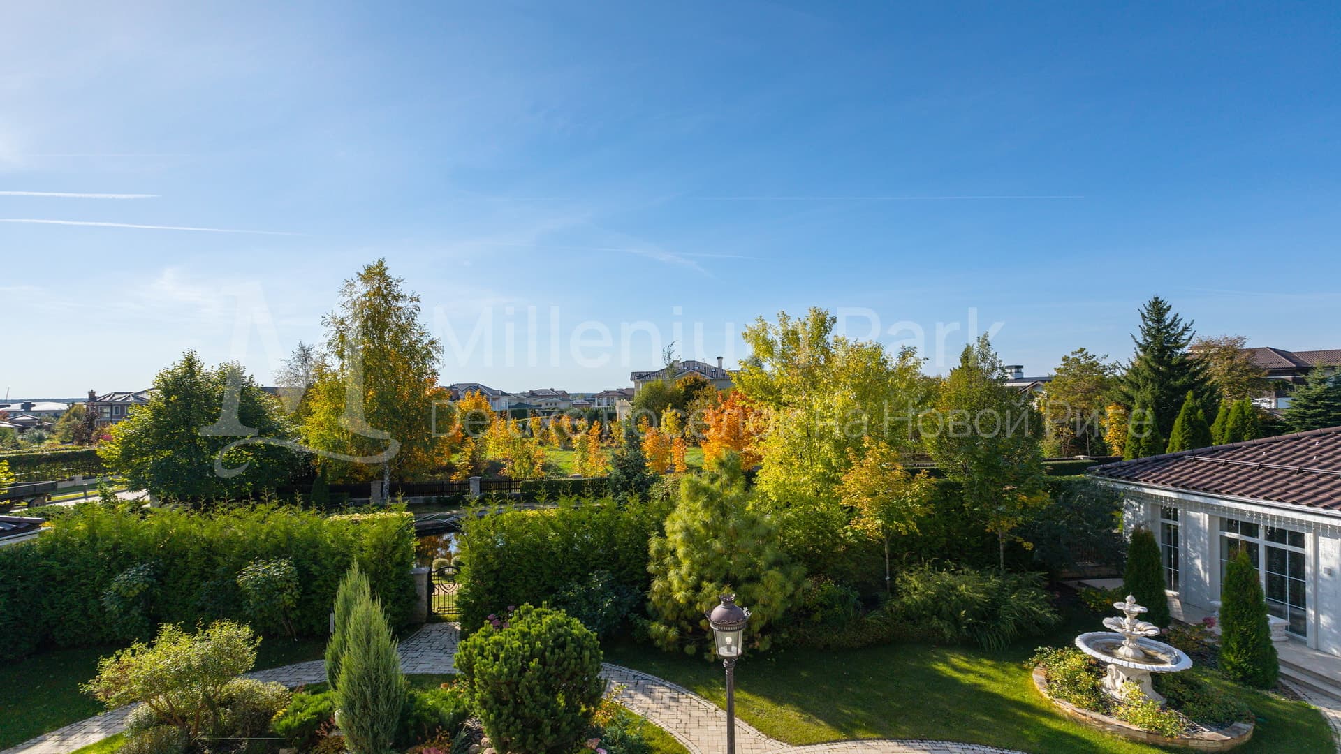 Дом 550 м² — Millenium Park, фотография 27
