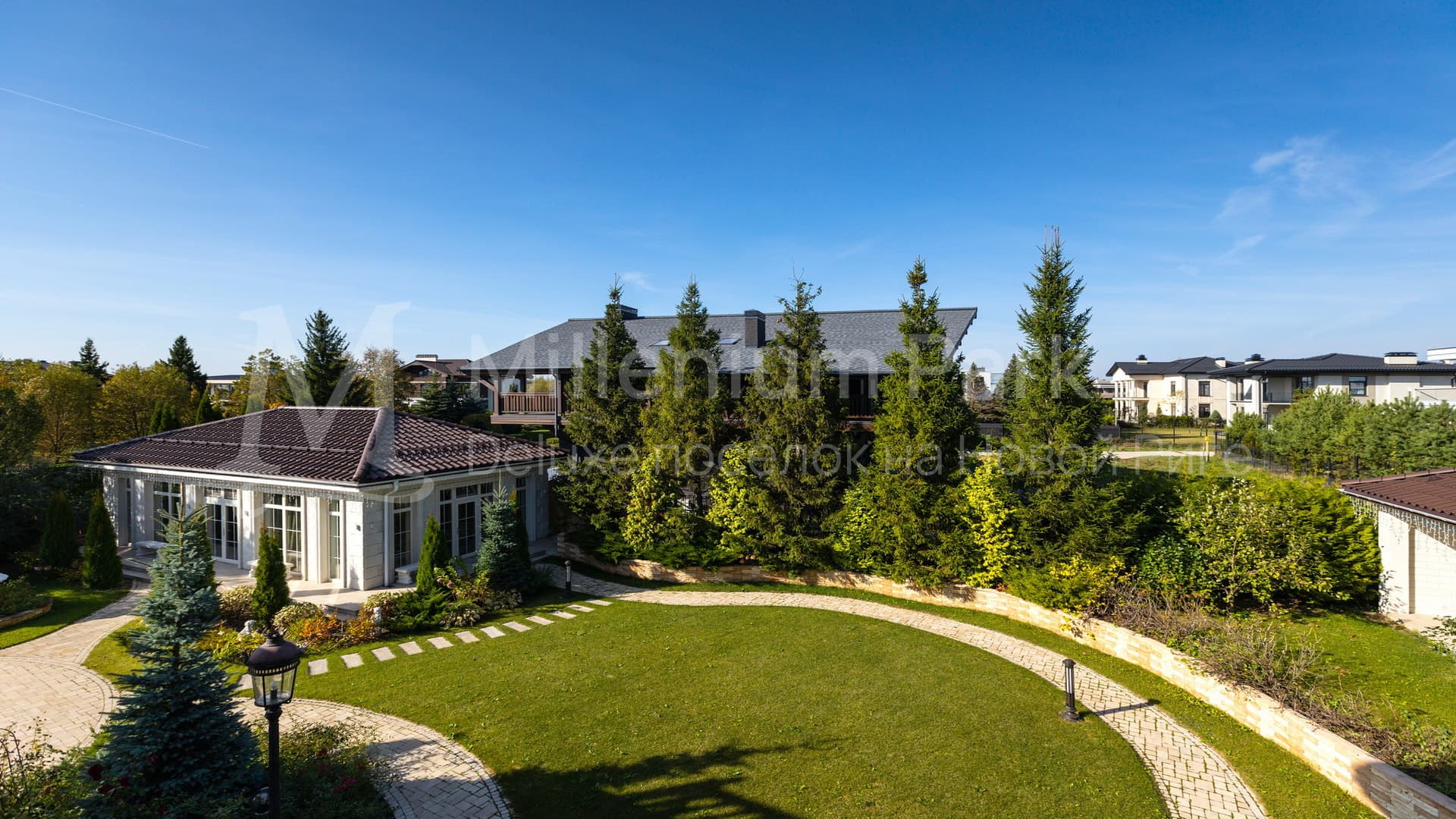 Дом 550 м² — Millenium Park, фотография 29
