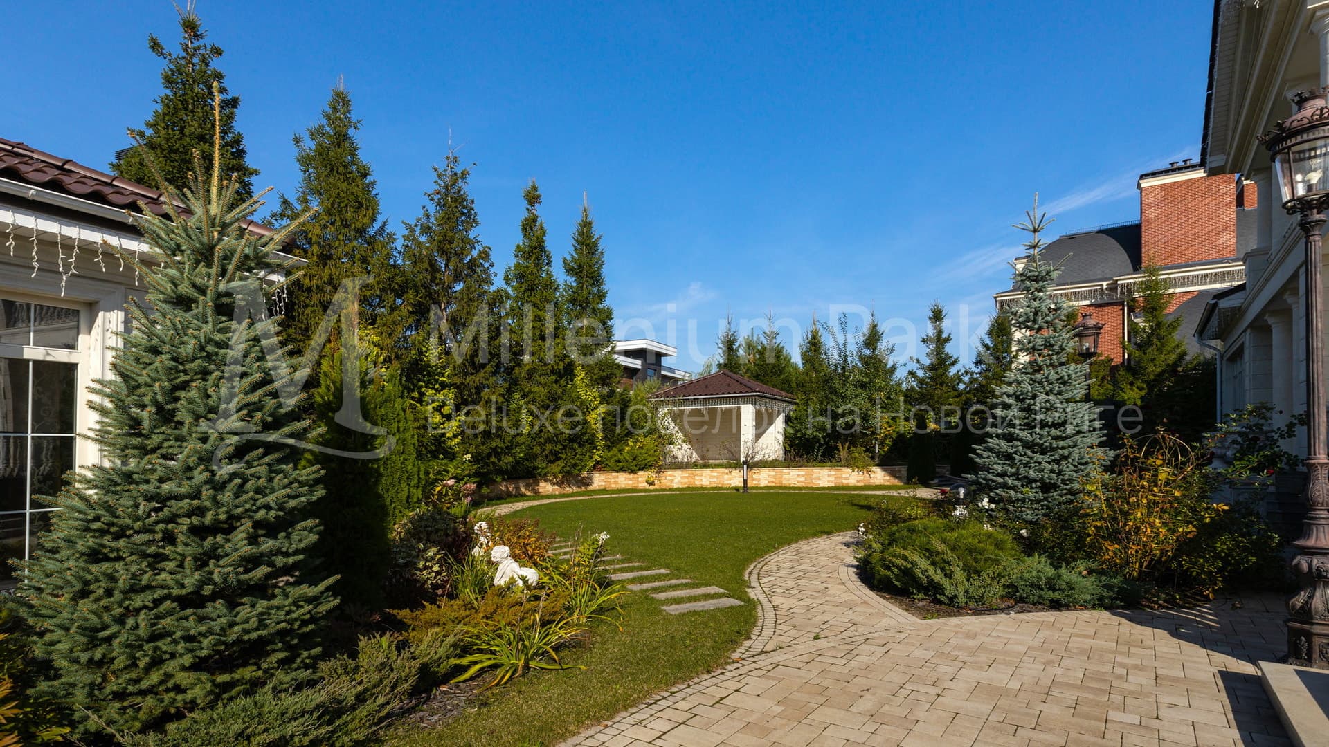 Дом 550 м² — Millenium Park, фотография 30