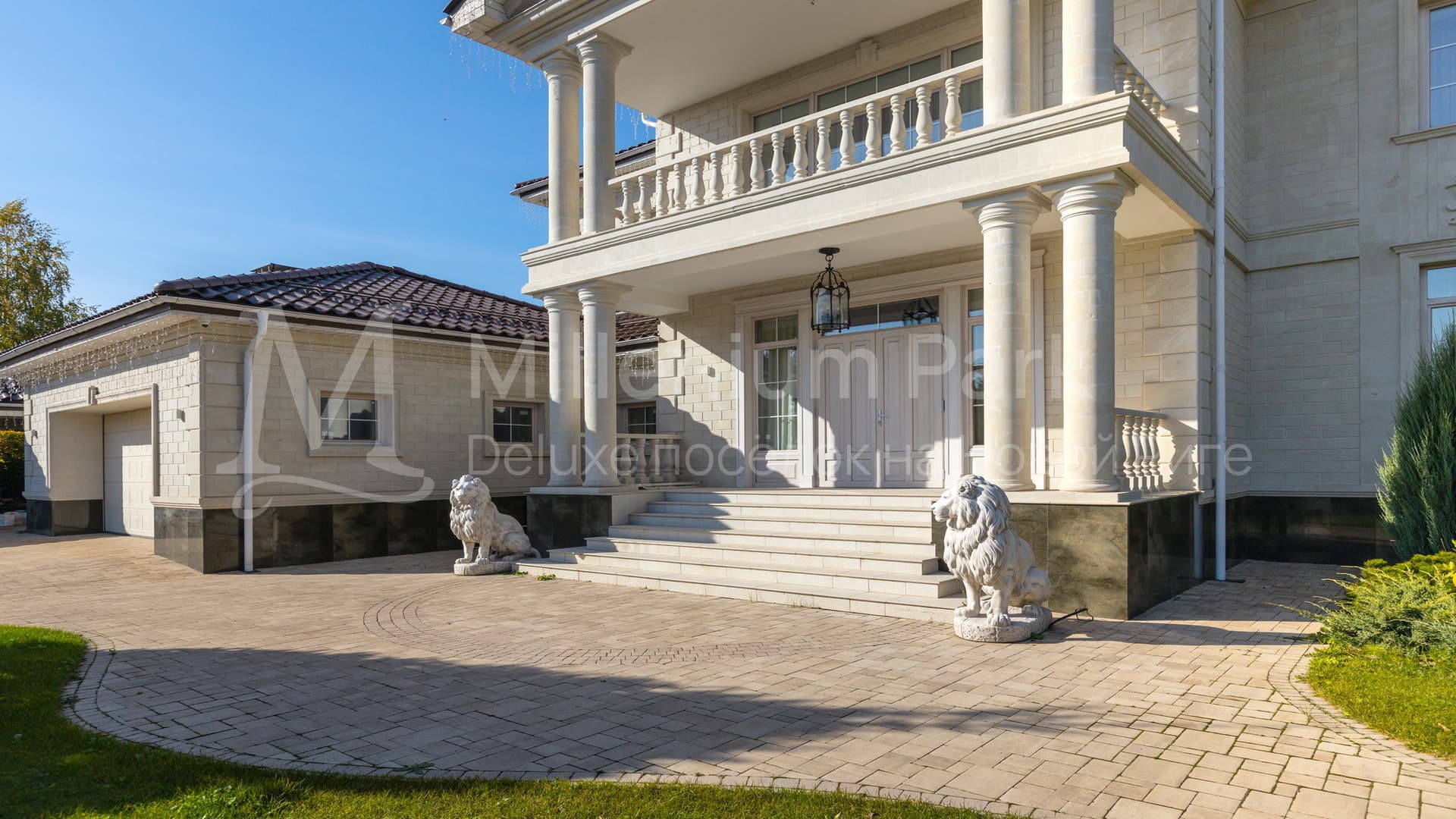 Дом 550 м² — Millenium Park, фотография 32