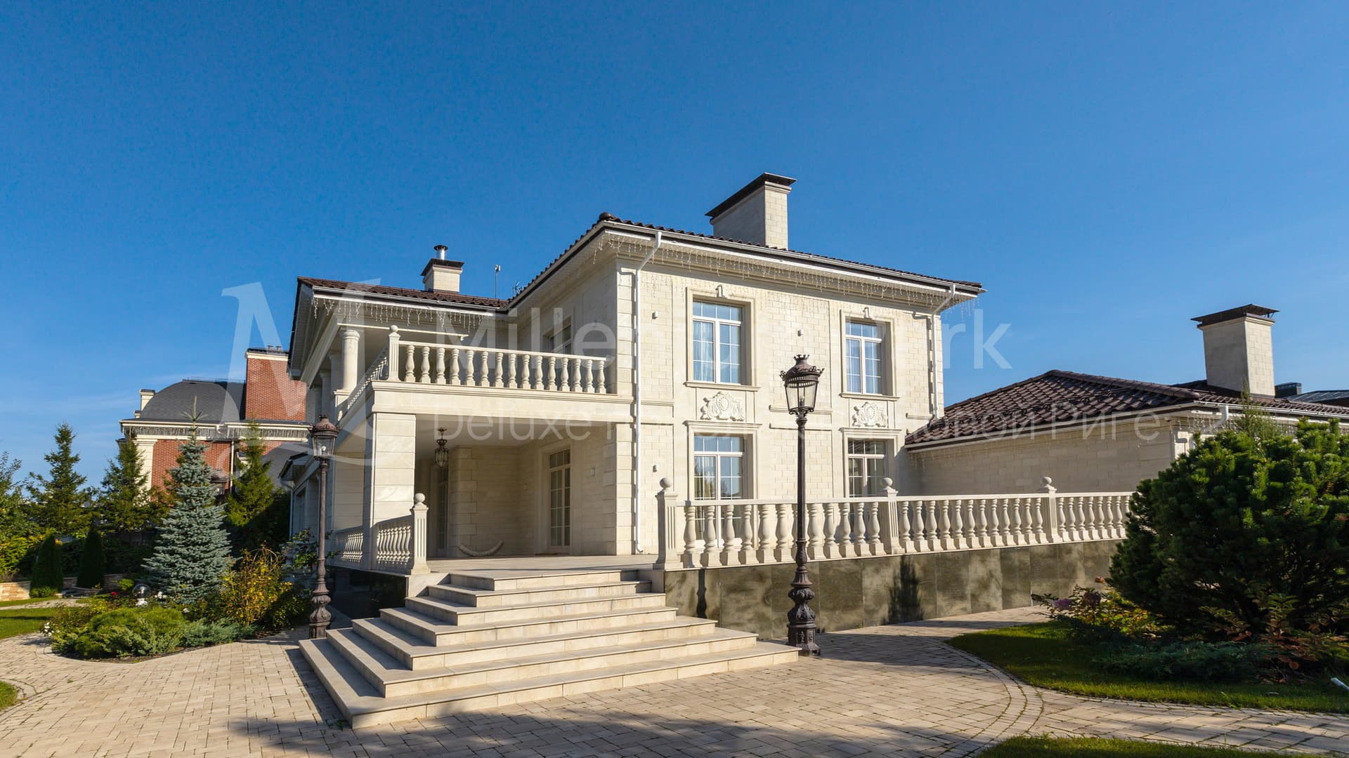 Дом 550 м² — Millenium Park, фотография 33