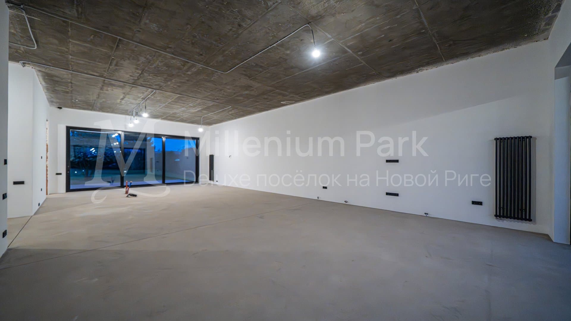 Дом 1223 м² — Millenium Park, фотография 7