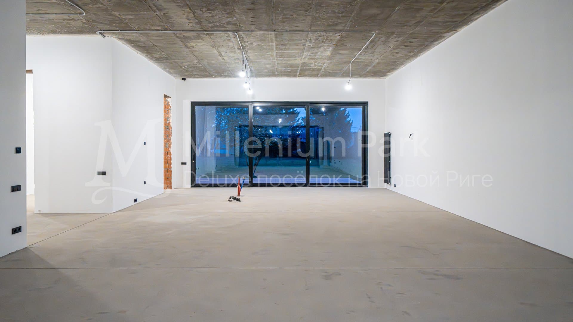 Дом 1223 м² — Millenium Park, фотография 8