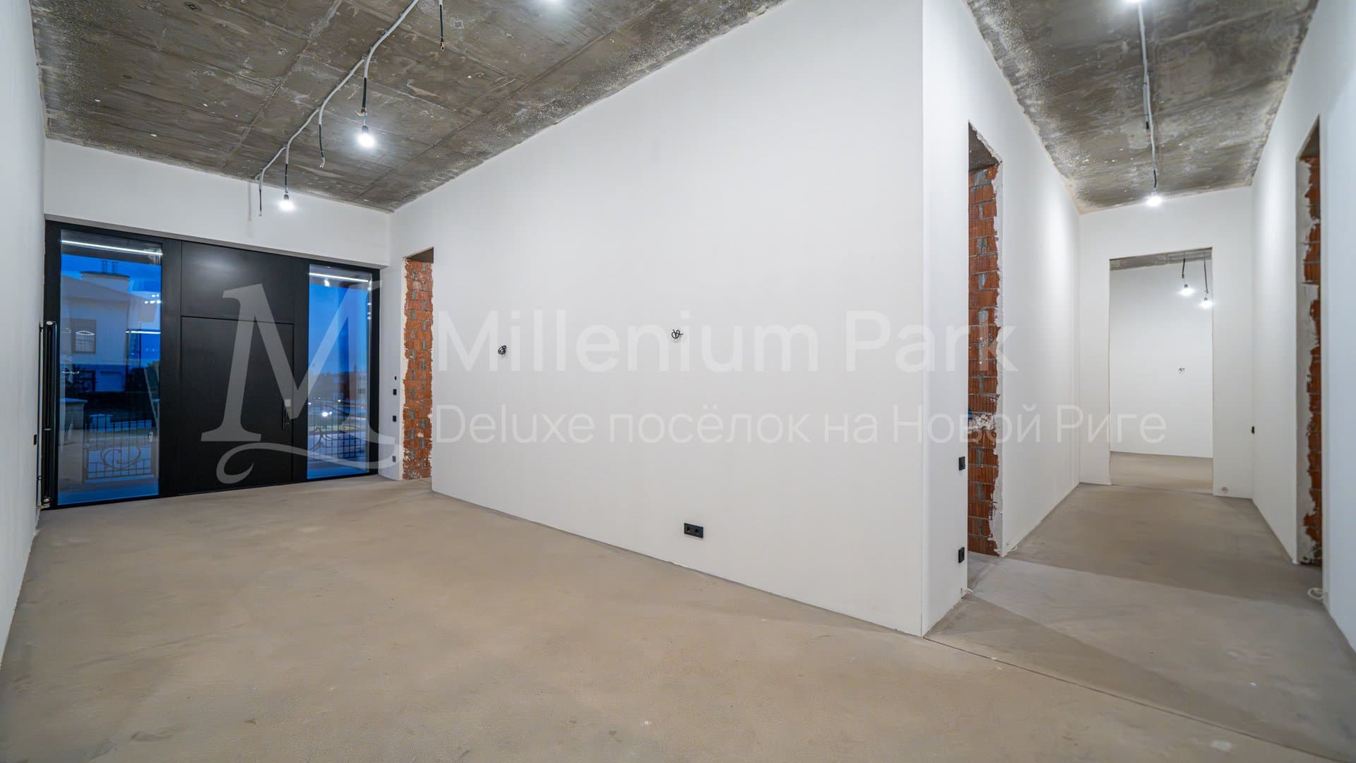 Дом 1223 м² — Millenium Park, фотография 10