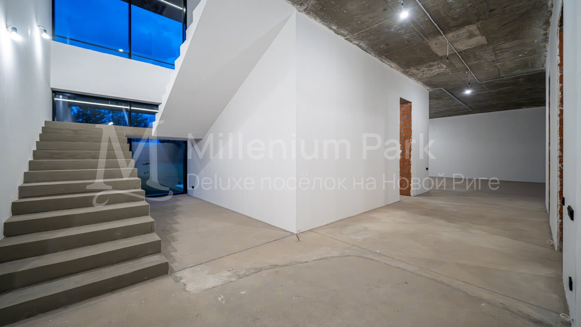 Дом 1223 м² — Millenium Park, фотография 12