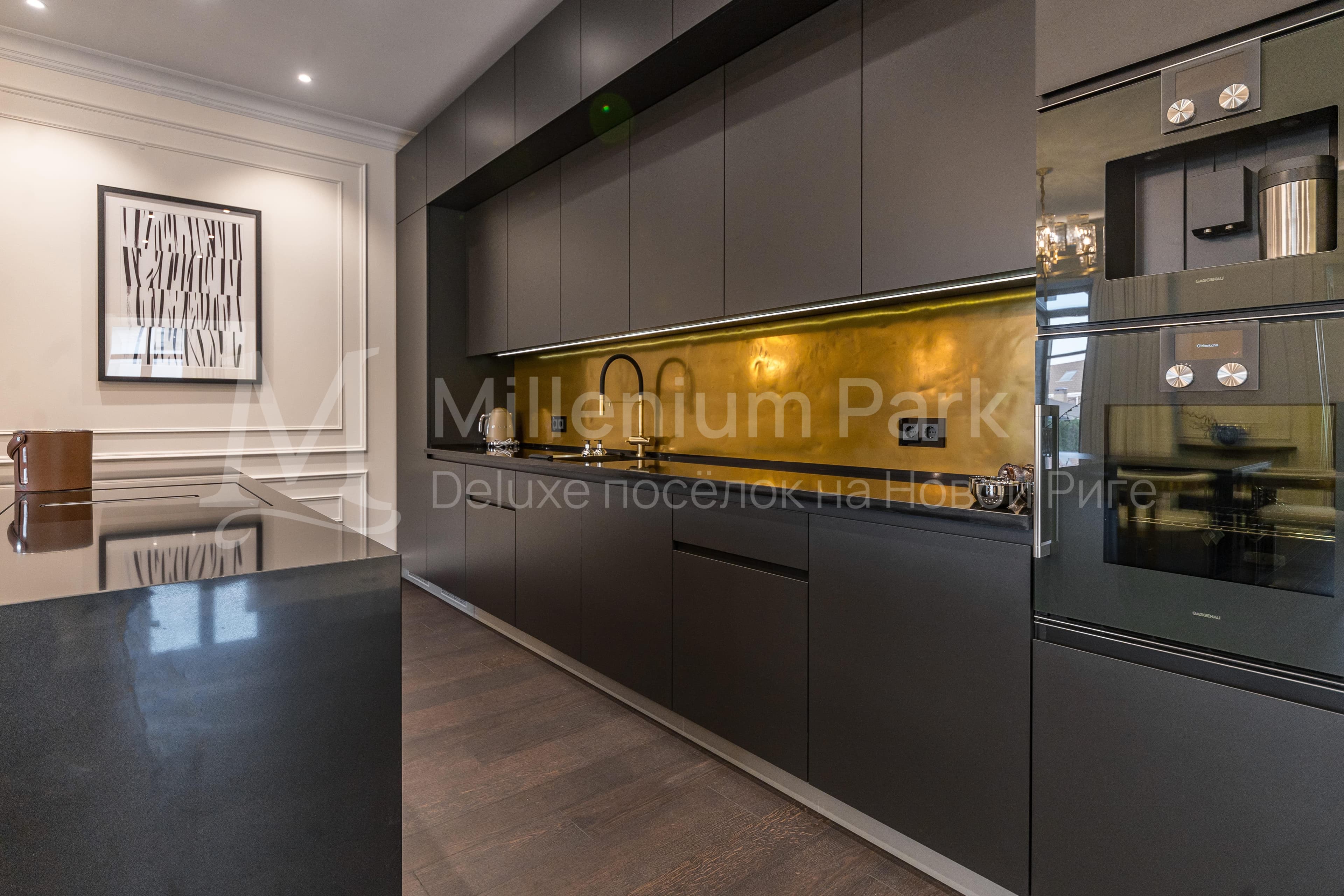Дом 720 м² — Millenium Park, фотография 4
