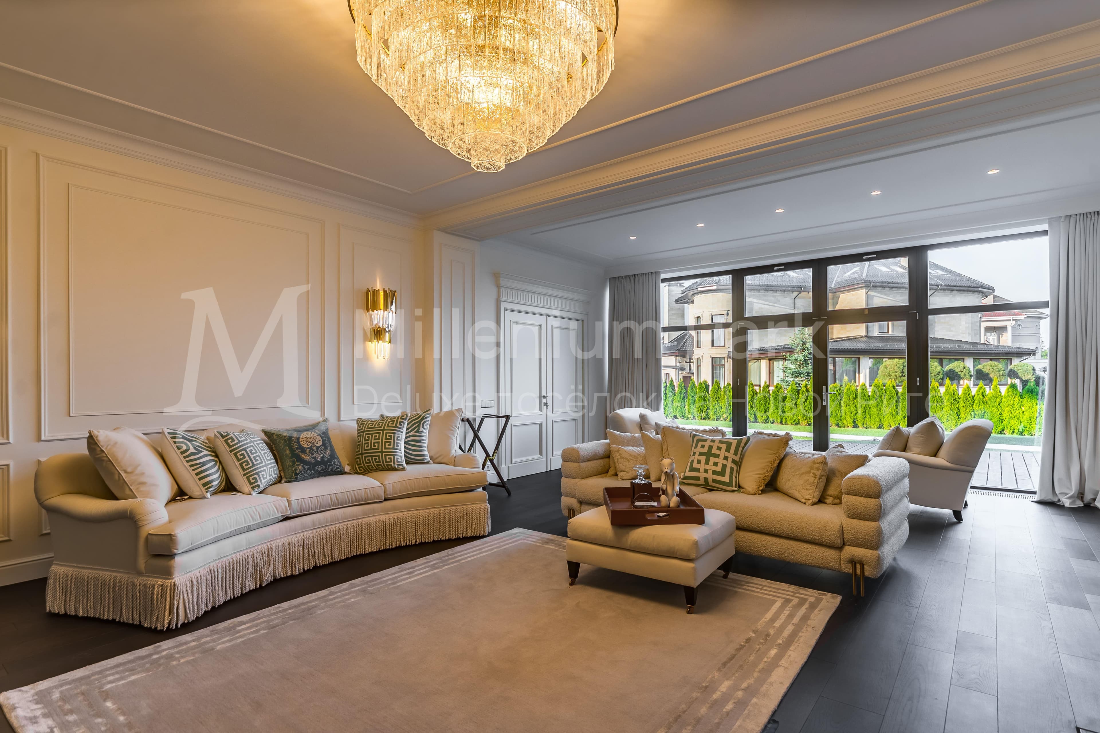 Дом 720 м² — Millenium Park, фотография 5