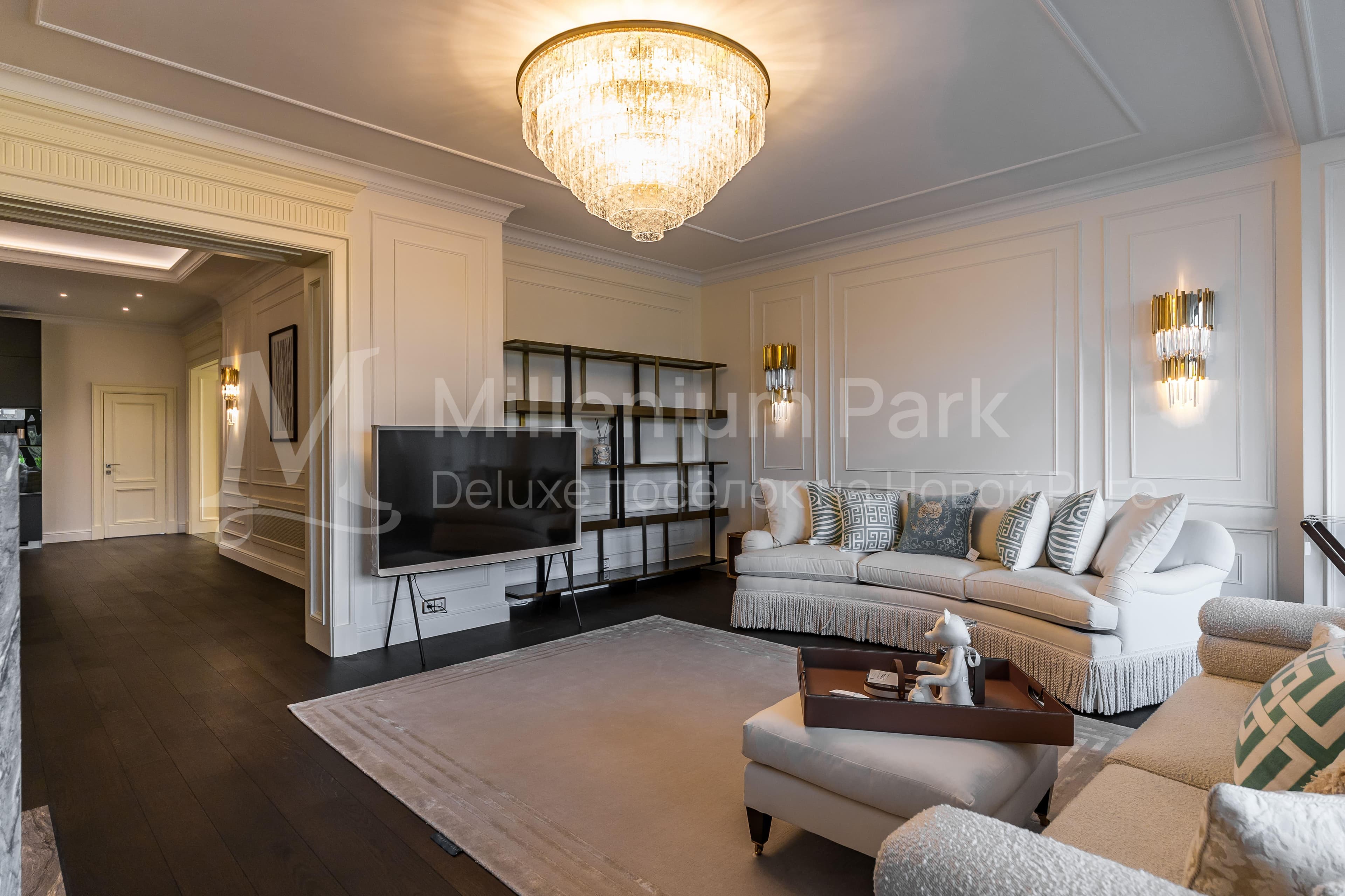 Дом 720 м² — Millenium Park, фотография 6