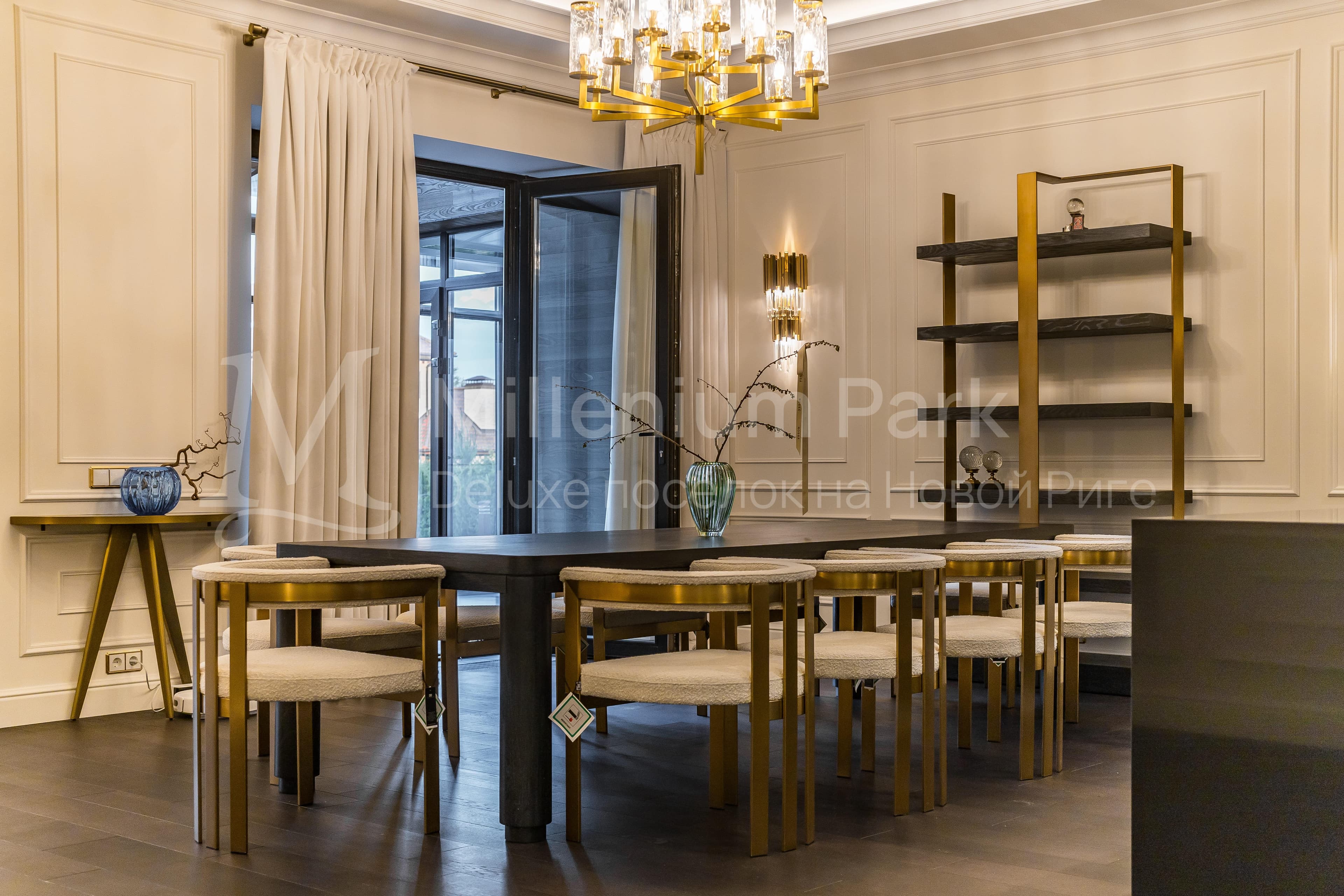 Дом 720 м² — Millenium Park, фотография 8