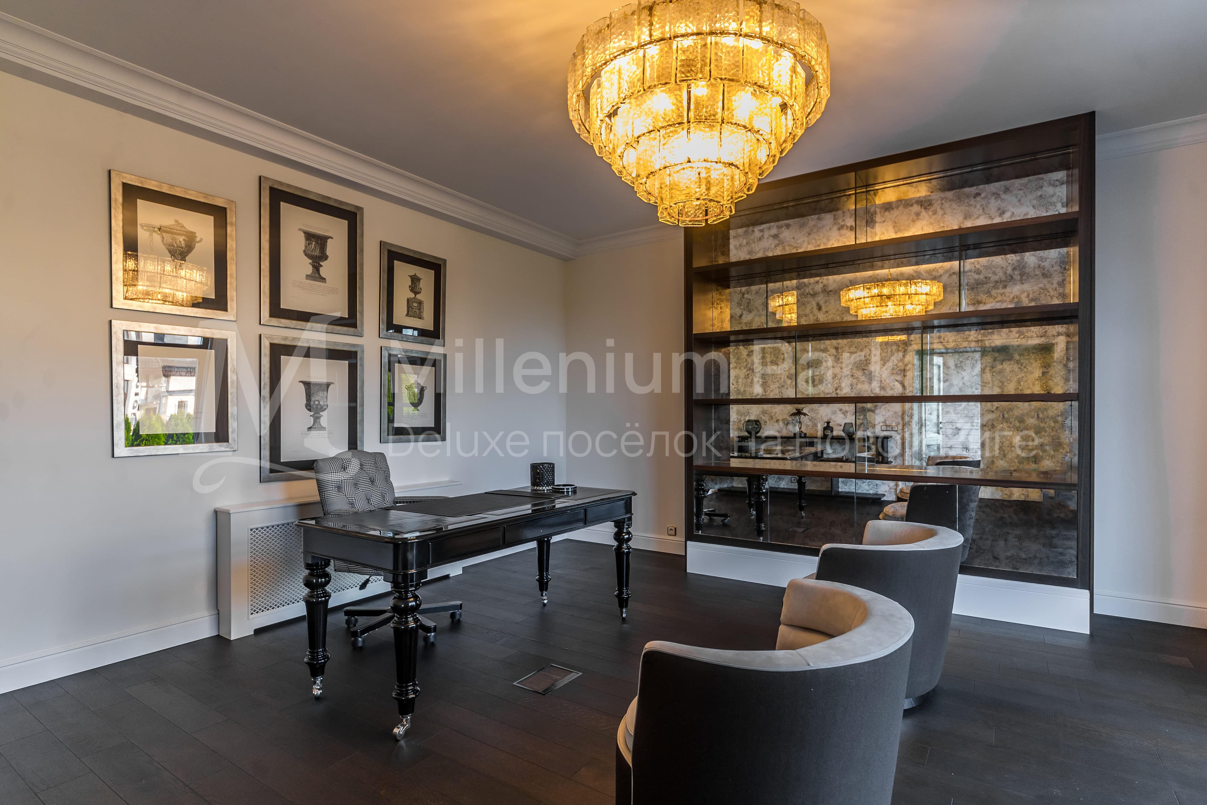 Дом 720 м² — Millenium Park, фотография 10