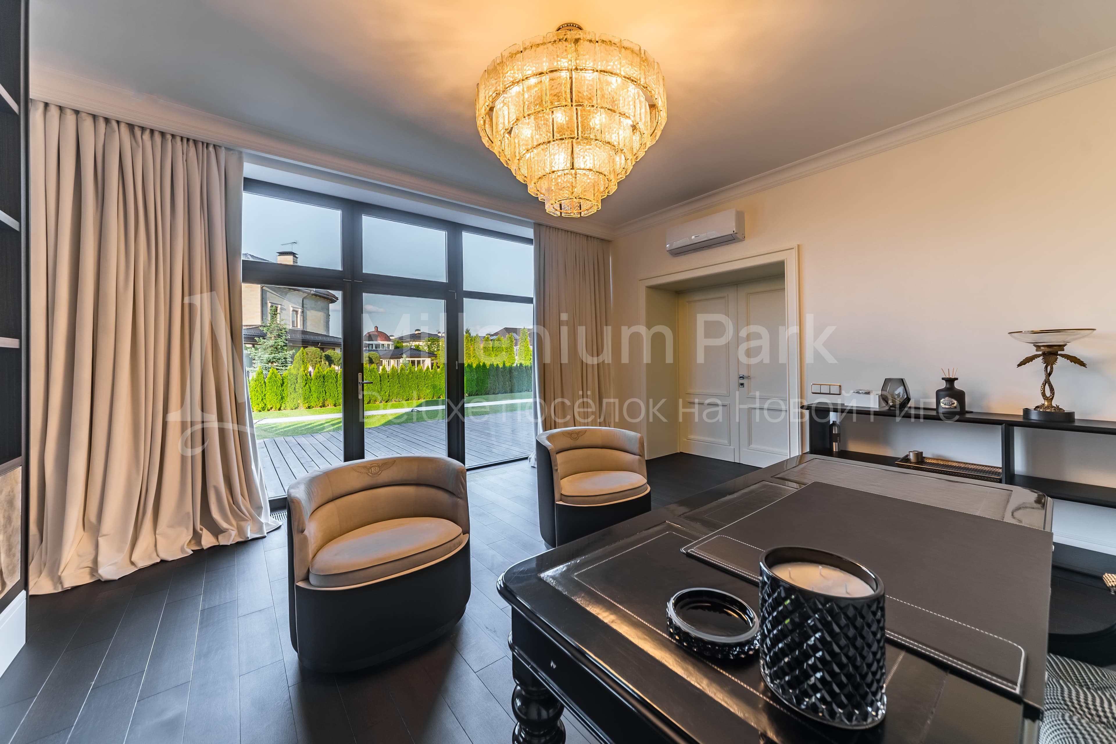 Дом 720 м² — Millenium Park, фотография 11