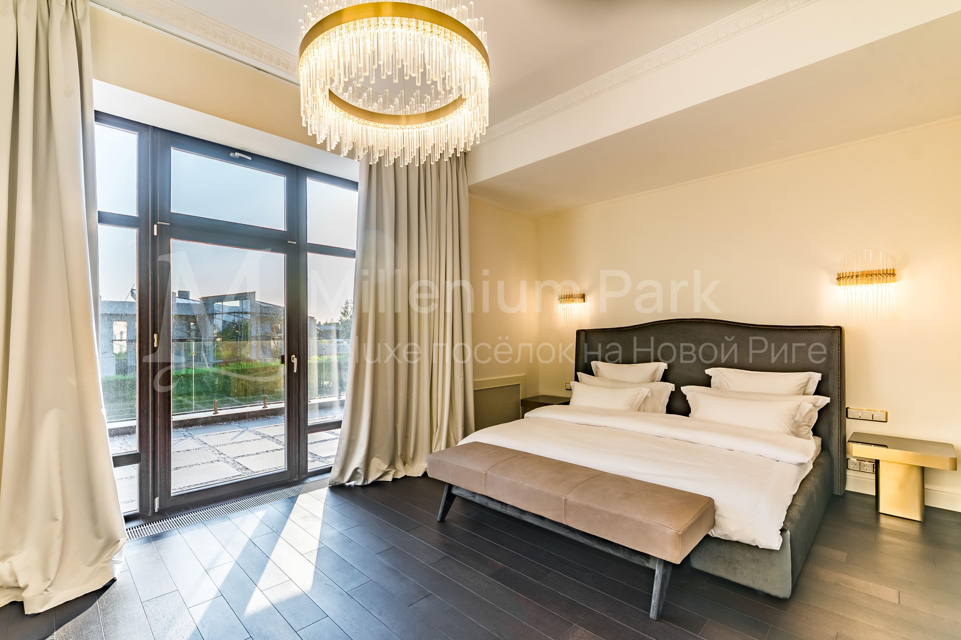 Дом 720 м² — Millenium Park, фотография 13