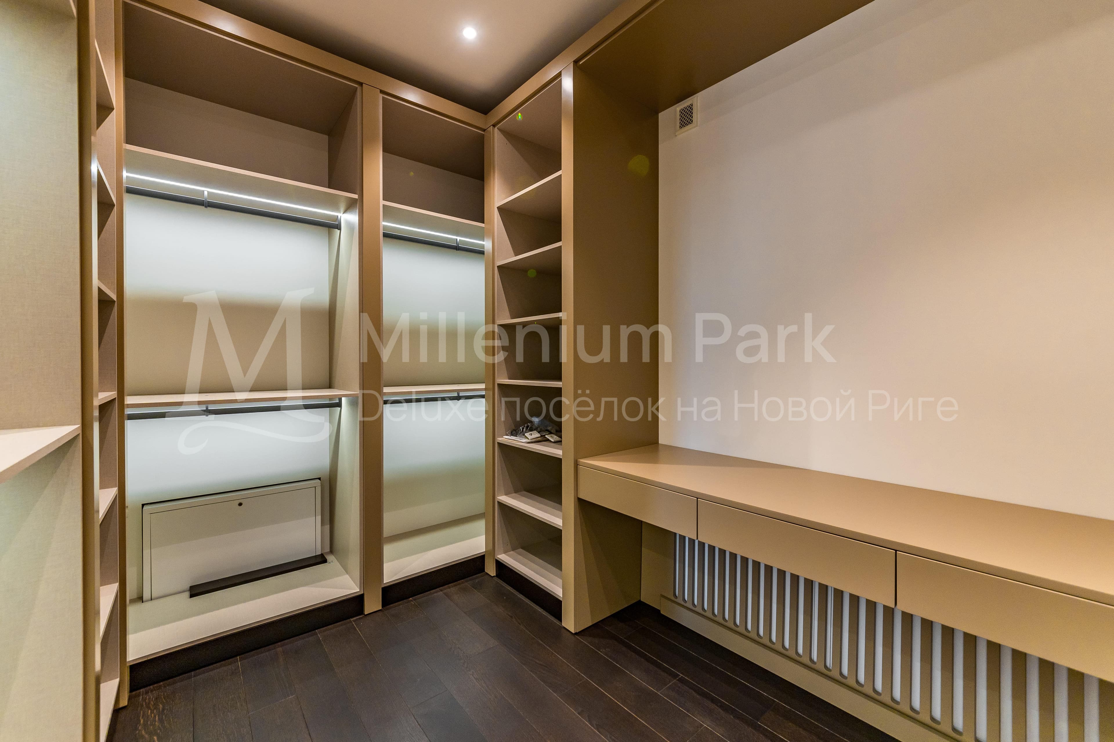 Дом 720 м² — Millenium Park, фотография 15