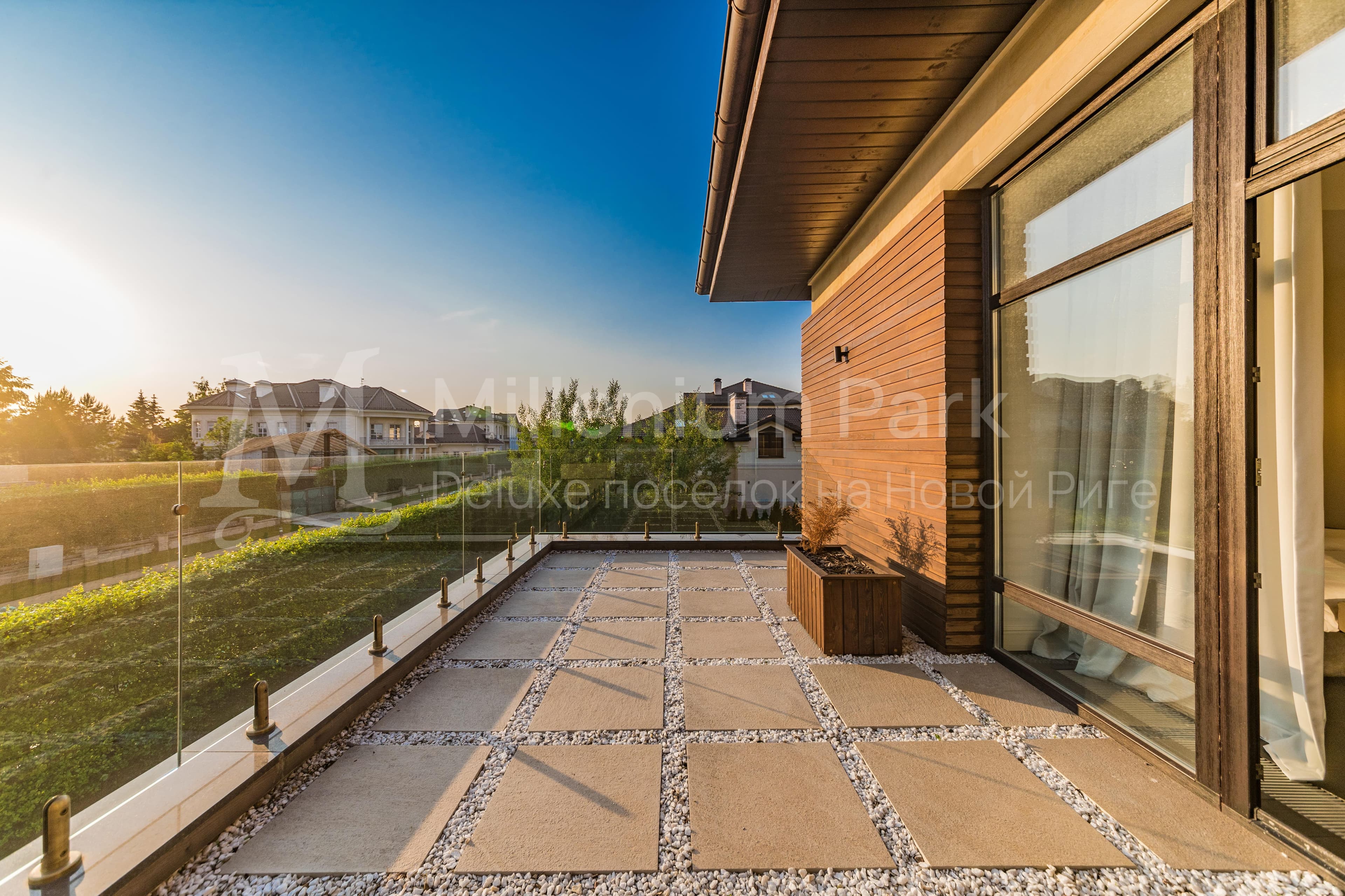 Дом 720 м² — Millenium Park, фотография 16